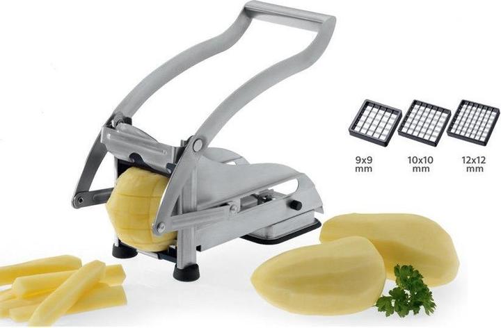 Image du produit Eva- Kochen und Haushalt Trancheur de frites