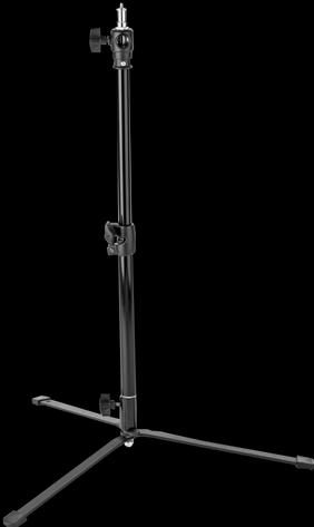 Produktbild Rollei Hintergrund-Lampenstativ 60cm (65 cm, 5 kg)