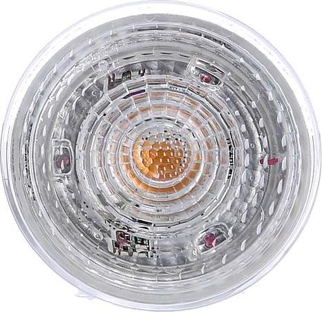 Actual product image Osram LED reflector lamp (GU10, 4.50 W, 350 lm, 1 x, F)