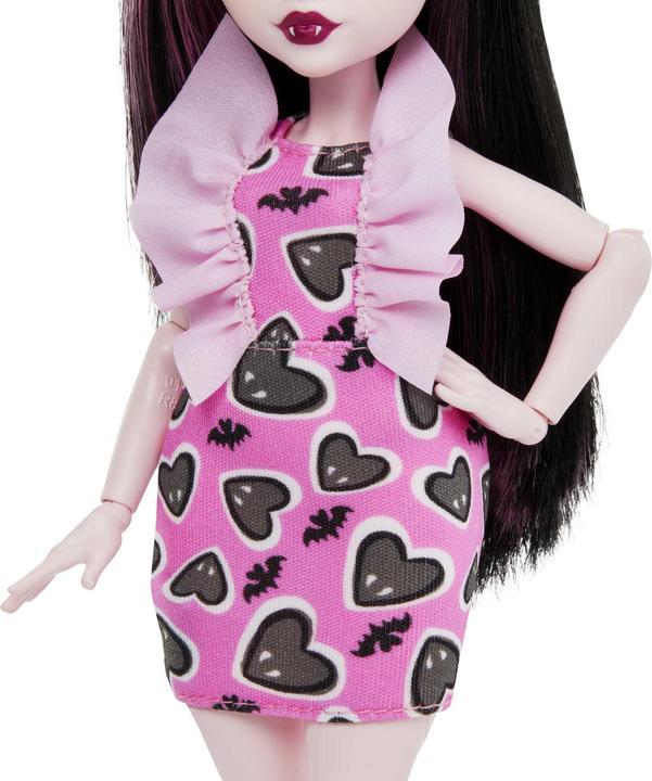 Produktbild Monster High Draculaura