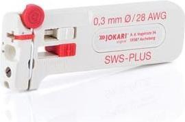 Image du produit Jokari Dénudeur de fils Convient pour (102 mm)