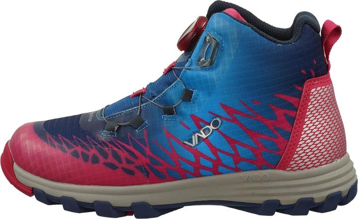 Immagine prodotto Vado Scarpa da esterno SHARK MID (33)
