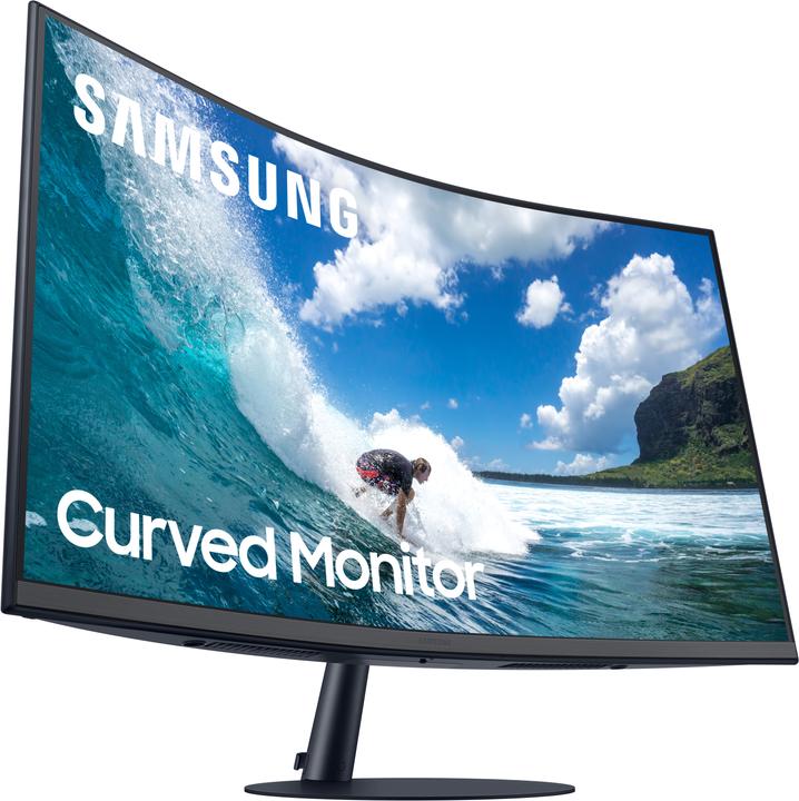 Produktbild Samsung LC32T550FDRXEN (1920 x 1080 Pixel, 32")