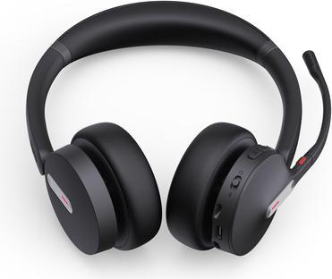 Produktbild Yealink BH70 Mono UC USB-A, Bluetooth Headset (Kabellos, USB-A)