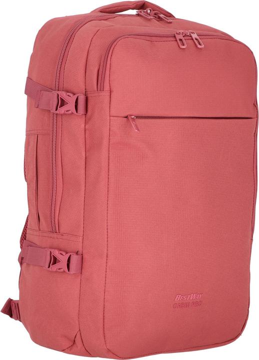 Actual product image Bestway Zaino per notebook Cabin Pro Ultimate (30 l)