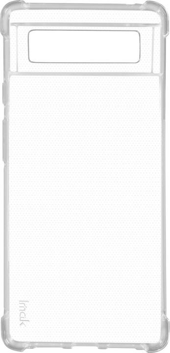 Immagine prodotto Imak Set di protezione: Copertina + Serie Foil (Google Pixel 6a)