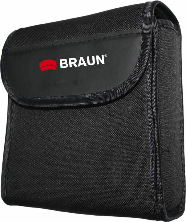 Actual product image Braun Photo BRAUN Premium 10 x 50 WP (10 x, 50 mm)