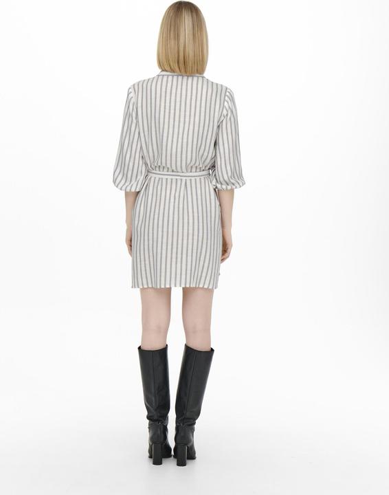 Actual product image JdY 3/4 sleeve blouse dress (38)