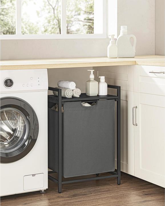 Actual product image Vasagle Laundry (65 l)