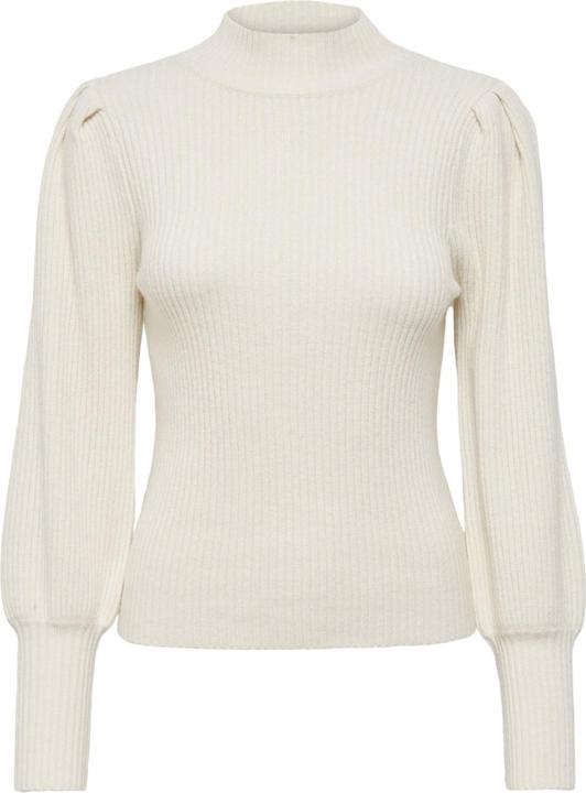 Only High collar knit sweater (XS)