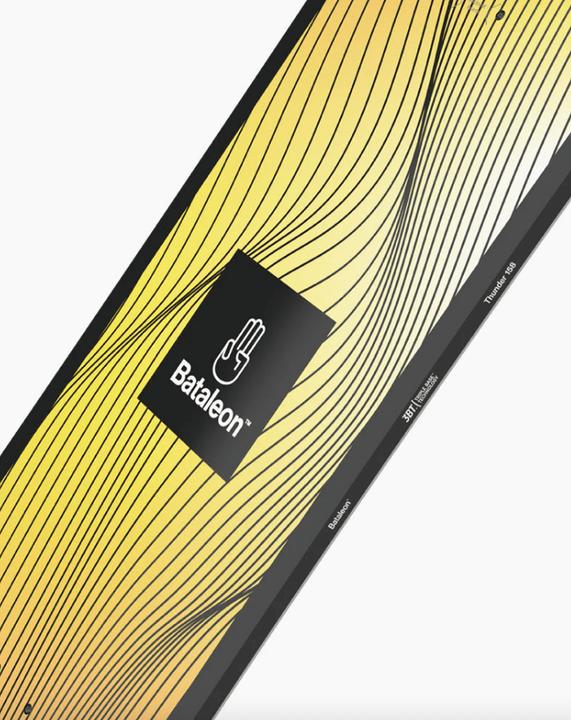 Produktbild Bataleon BAT - Thunder (158)