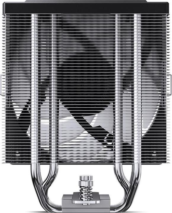 Produktbild Jonsbo CR-1000 EVO CPU-Kühler, ARGB - schwarz (154 mm)