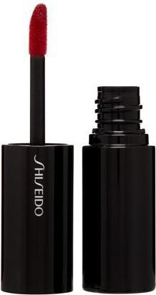 Actual product image Shiseido Lacquer Rouge (RD501)