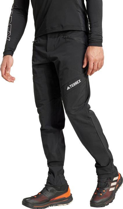 Produktbild adidas Techrock Softshell (54)