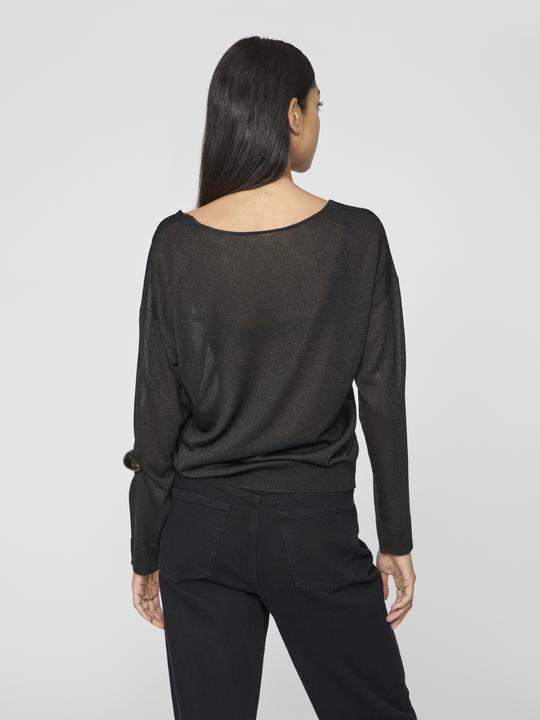 Produktbild Vila V-Ausschnitt Strickpullover (XXL)