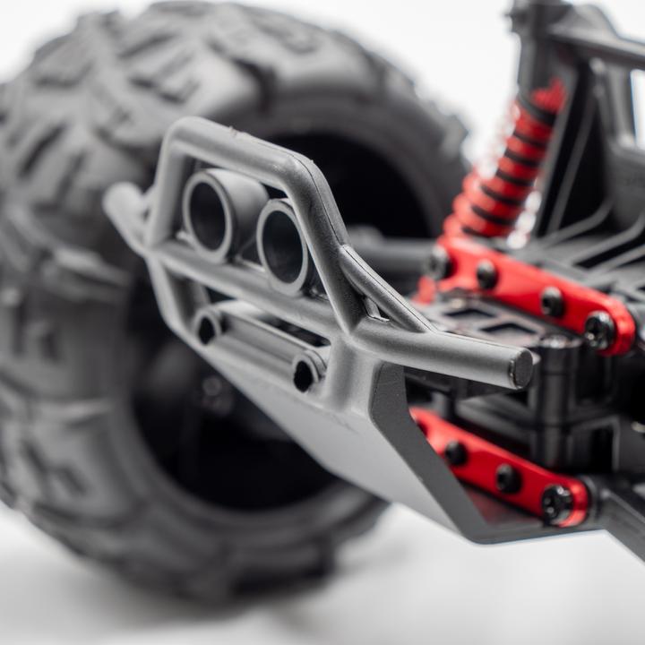 Image du produit Funtek Stadium Truck STX Sport 4WD (Presque prêt à être conduite)