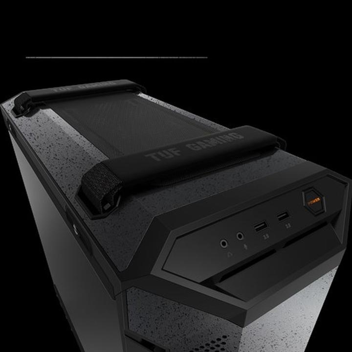 Immagine prodotto ASUS TUF GT501 (ATX, mATX, Mini-ITX, E-ATX)