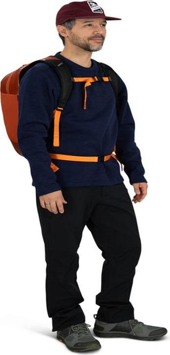 Actual product image Osprey Transporter Panel Loader 25 (33 l)