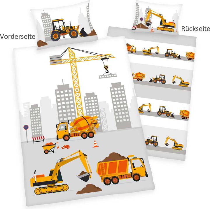 Image du produit Herding Chantier de Jana