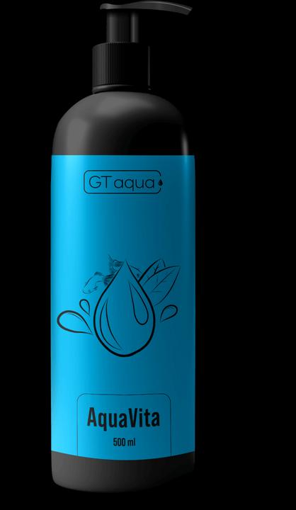 Produktbild Juwel GT Aqua AquaVita - Wasseraufbereiter