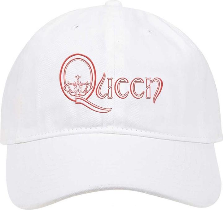 Queen BaseballMütze Logo (One Size)