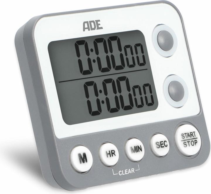 ADE Küchentimer