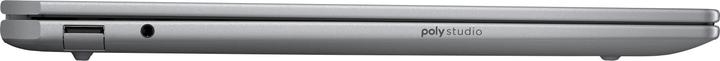 Immagine prodotto HP Notebook OmniBook Ultra 14-fe0094ng 14"" (35,6 cm) (14", AMD Ryzen AI 9 365, 16 GB, 1000 GB, DE)