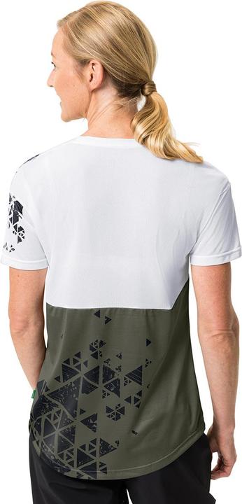 Actual product image Vaude MoabVI (XS)