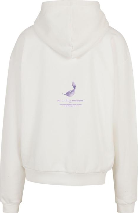 Immagine prodotto Urban Classics Felpa con cappuccio oversize Vive La Liberté - 75439 (XXL)