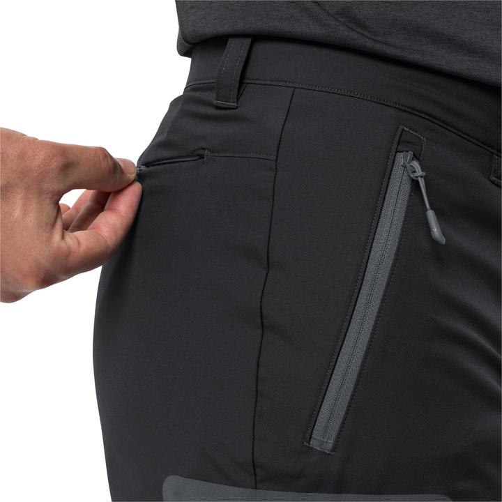Produktbild Jack Wolfskin Active Track Shorts Men (46)