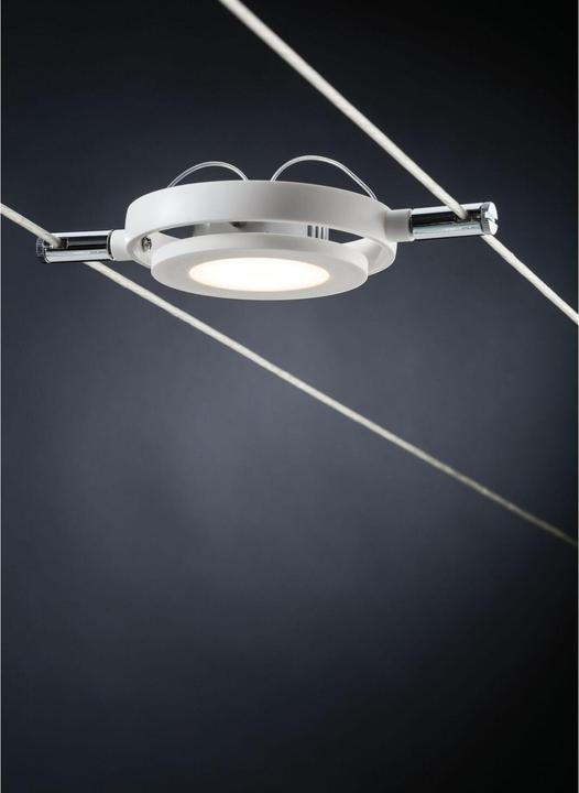 Image du produit Paulmann RoundMac