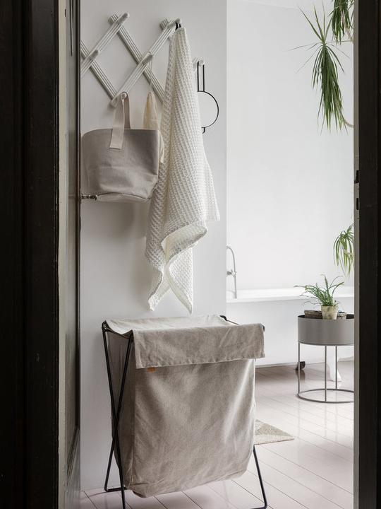 Image du produit Ferm Living Support à linge Herman (130 l)