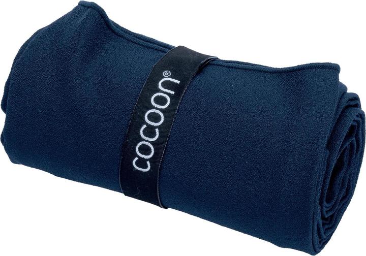 Image du produit Cocoon Serviette en microfibre Hyperlight (60 x 120 cm)