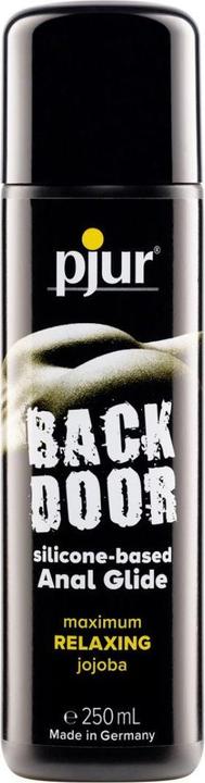 Actual product image Pjur back door (250 ml)