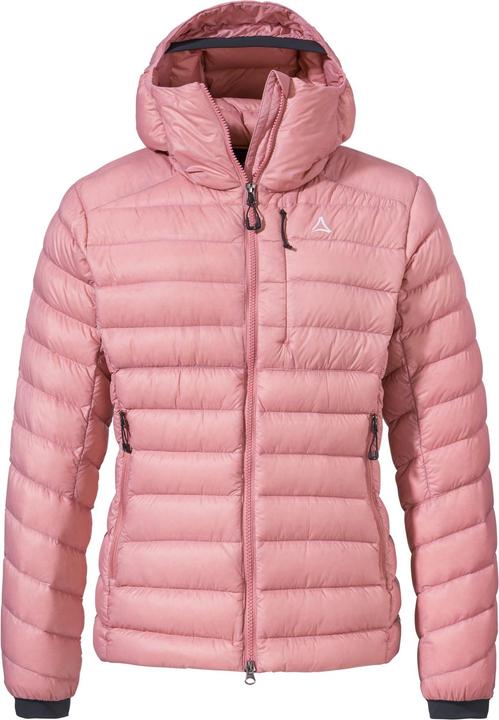 Schöffel Down Jacket Silvretta (XS)