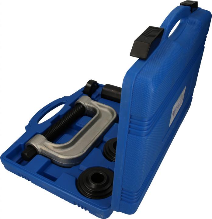 Produktbild Brilliant Tools 4 in 1 Kugelgelenk-Abzieher-Satz, 7-tlg