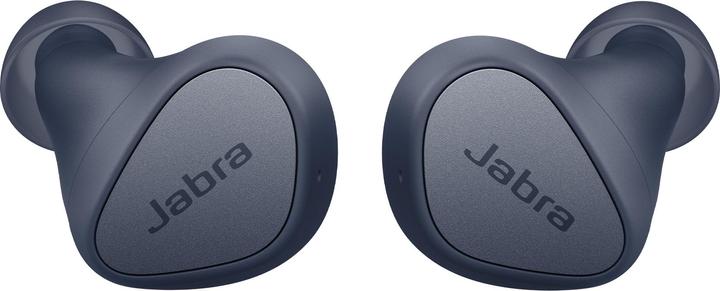 Jabra Elite 3 (7 h, Cable, Wireless)