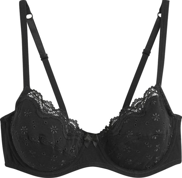 Image du produit La Redoute Collections Soutien-gorge Galya (80 B)