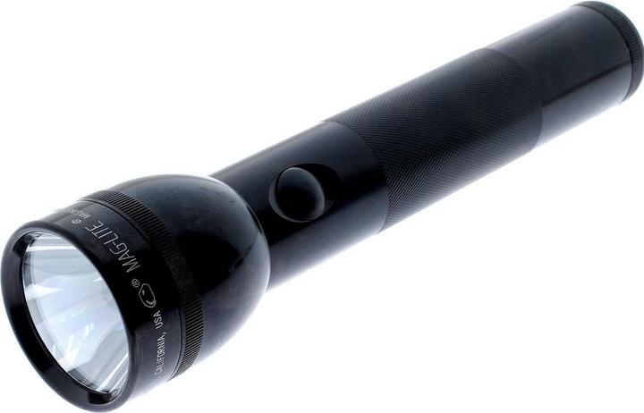 Maglite 2 D-Cell (25 cm, 19 lm)