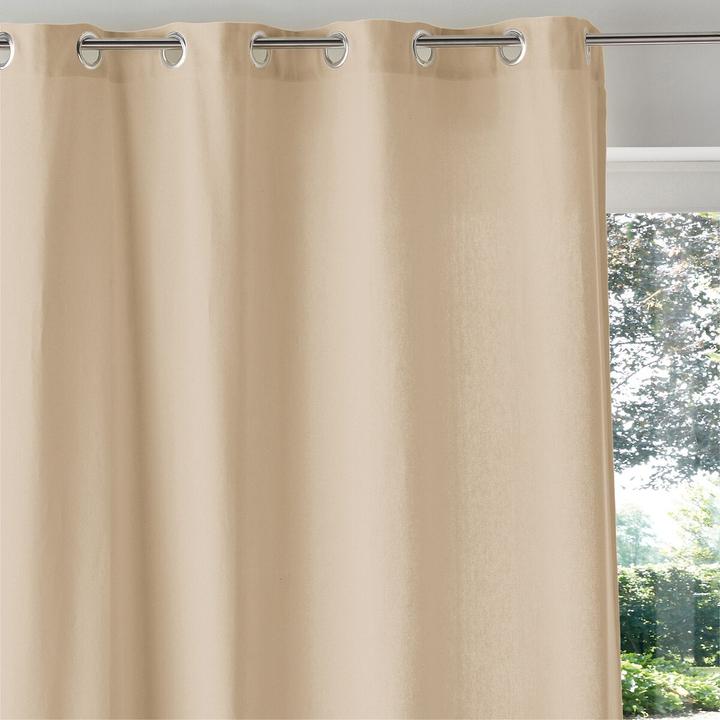 Actual product image La Redoute Interieurs Panama (350 x 140 cm)