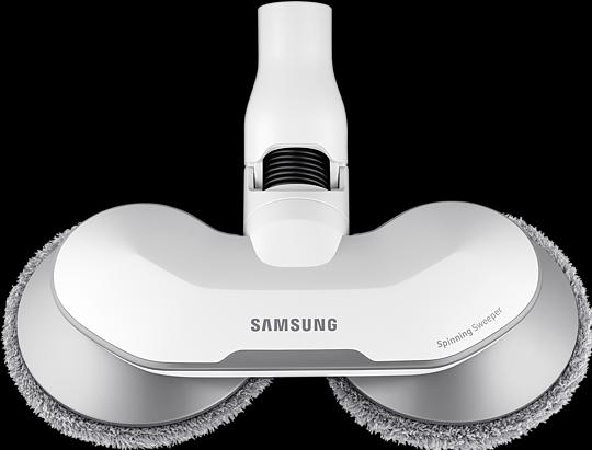Actual product image Samsung Wiper attachment VCA-WB650A