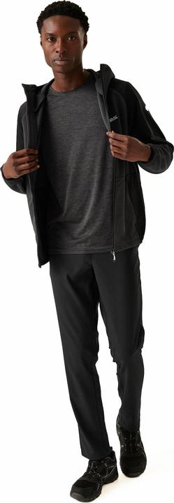 Image du produit Regatta - Veste polaire MOLARIS - Homme (S)