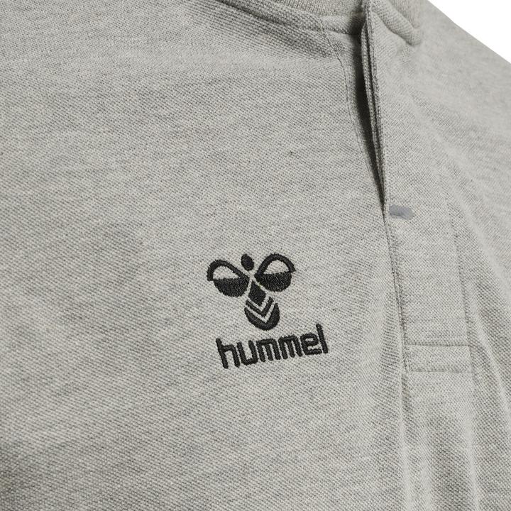 Actual product image hummel hmlMOVE GRID POLO (L)