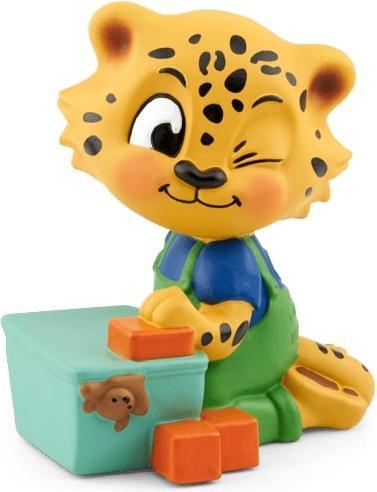 Image du produit Tonies Le jour de Léo - 1, 2, 3 soyez présent pour le nettoyage! (Allemand)
