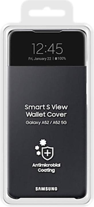 Produktbild Samsung S-View (Samsung Galaxy A52)