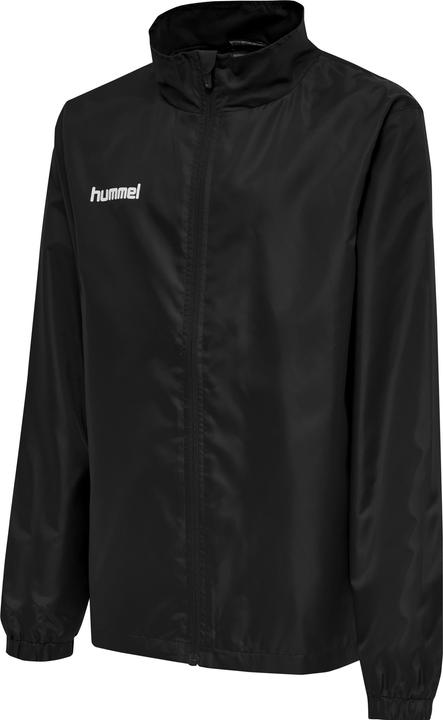 Actual product image hummel Promo Rain Jacket Kids (140)