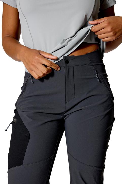 Actual product image Rab Ascendor Pants Wmns (12, M)