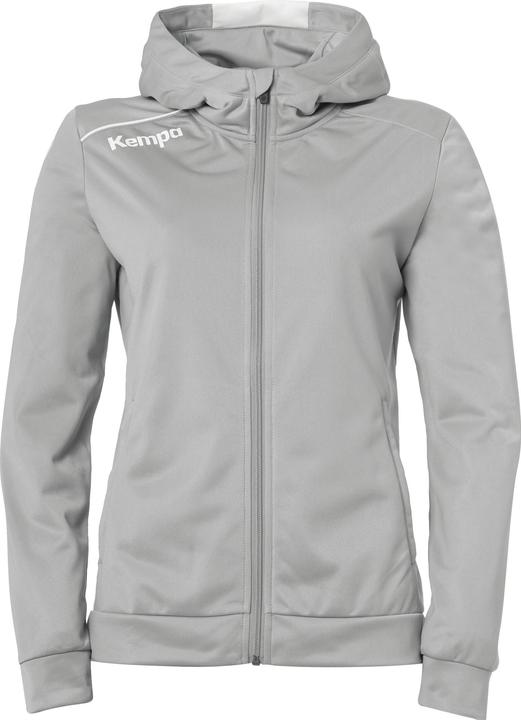 Kempa Player Kapuzenjacke Women