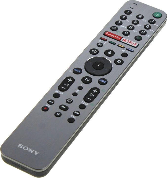 Produktbild Sony REMOTE COMMANDER (RMF-TX600E)