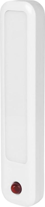 Immagine prodotto Benson Electric Set di 2 strisce luminose a LED, a batteria, bianco caldo, dimmerabili, con timer (Bianco caldo, 21.50 cm, Interno)